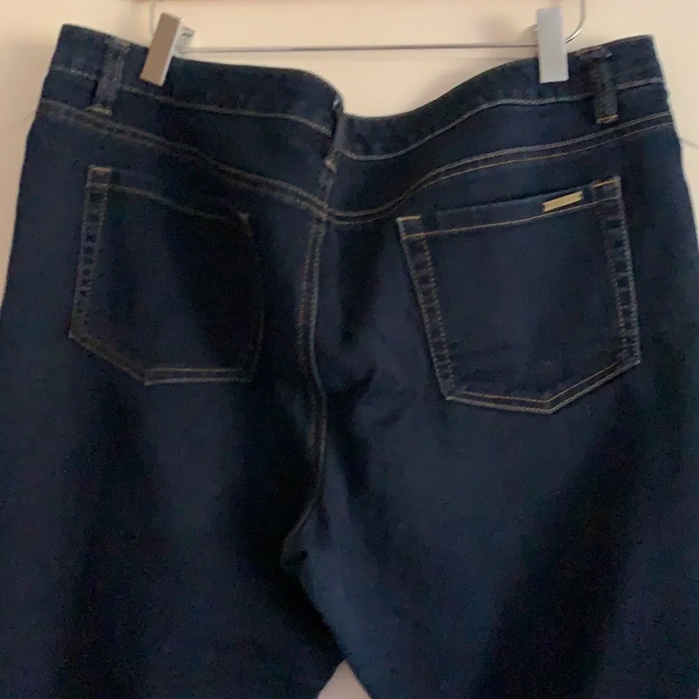 Michael Kors stretch jeans